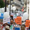 Manifestación 18JA529